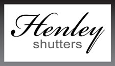 Henley Shutters logo